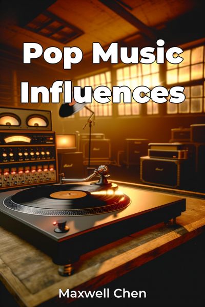 Pop Music Influences