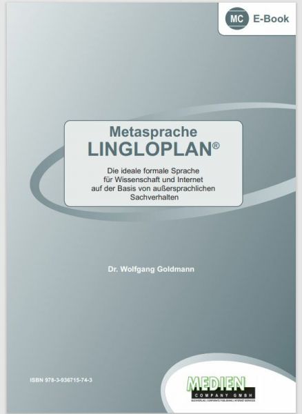 Metasprache LINGLOPLAN