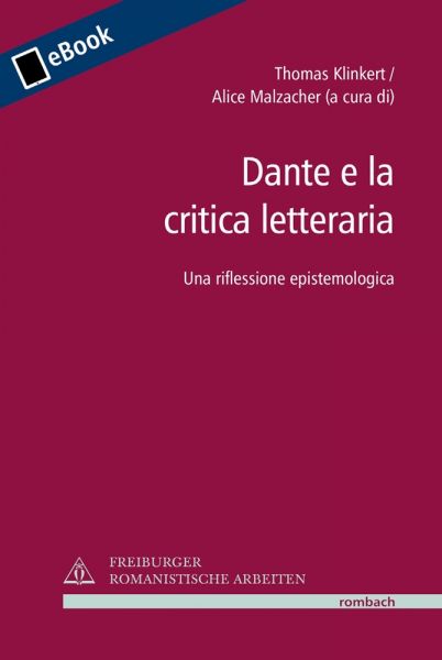 Dante e la critica letteraria