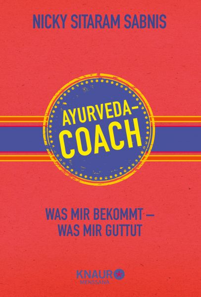 Ayurveda-Coach