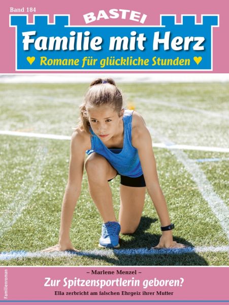 Familie mit Herz 184