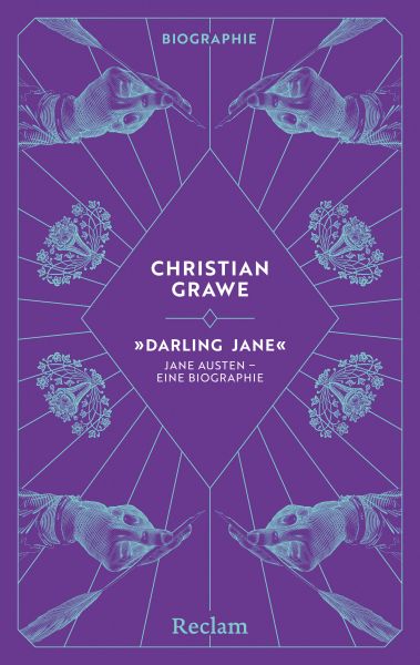 "Darling Jane". Jane Austen – eine Biographie