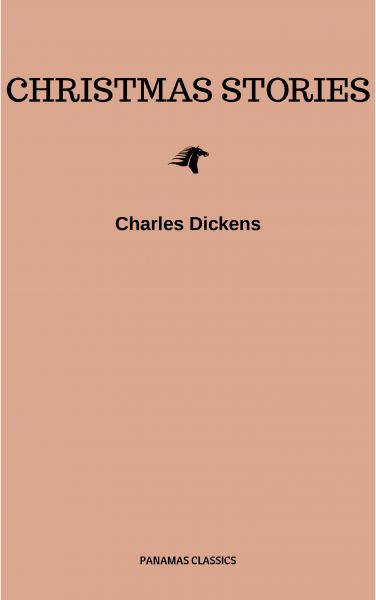 Charles Dickens - Christmas Collection