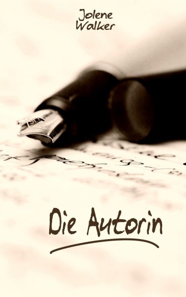 Die Autorin