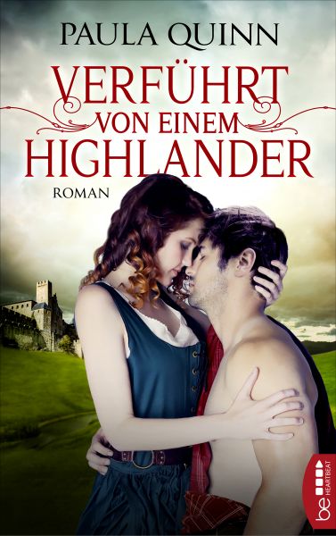 Verführt von einem Highlander