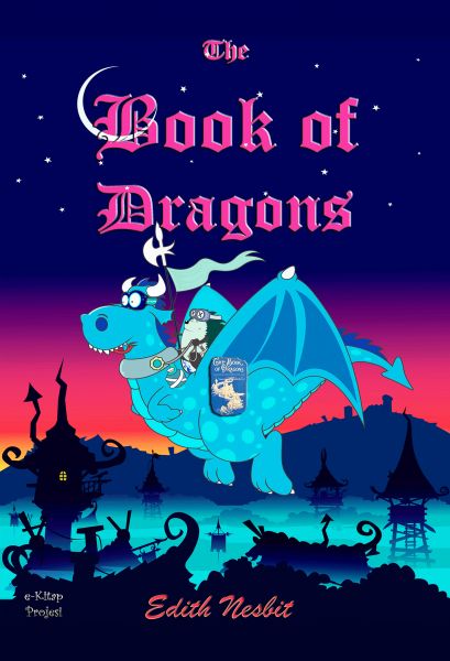 The Book of Dragons