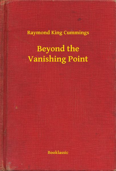 Beyond the Vanishing Point