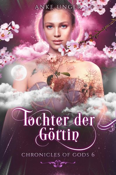 Tochter der Göttin