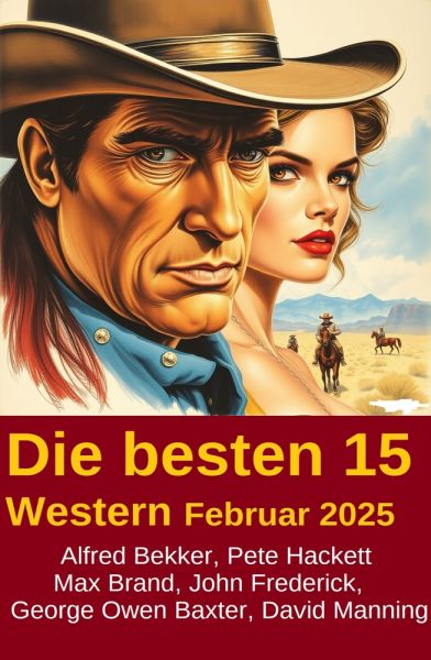 Die besten 15 Western Februar 2025