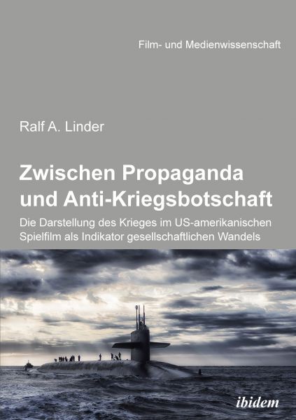 Zwischen Propaganda und Anti-Kriegsbotschaft: Die Darstellung des Krieges im US-amerikanischen Spiel