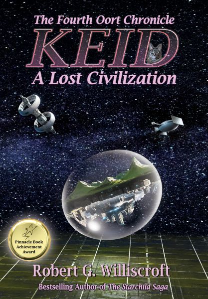 KEID: A Lost Civilization