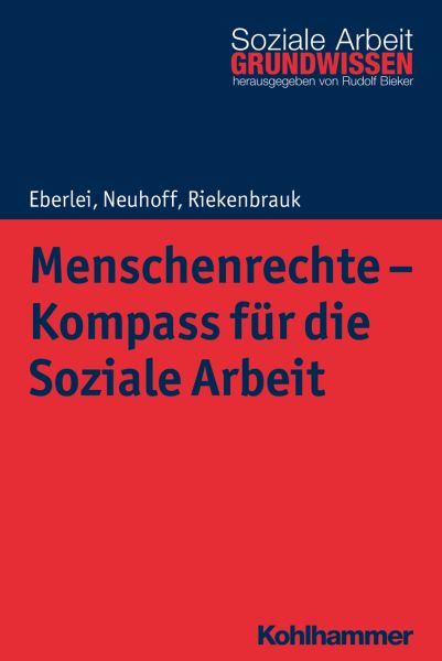 Menschenrechte - Kompass für die Soziale Arbeit