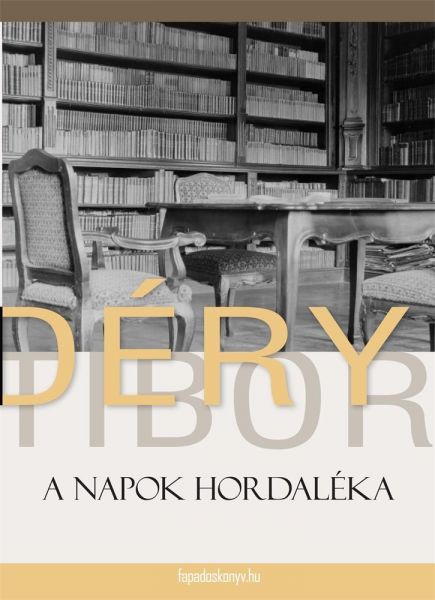 A napok hordaléka