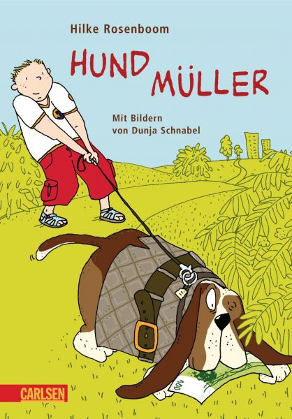 Hund Müller