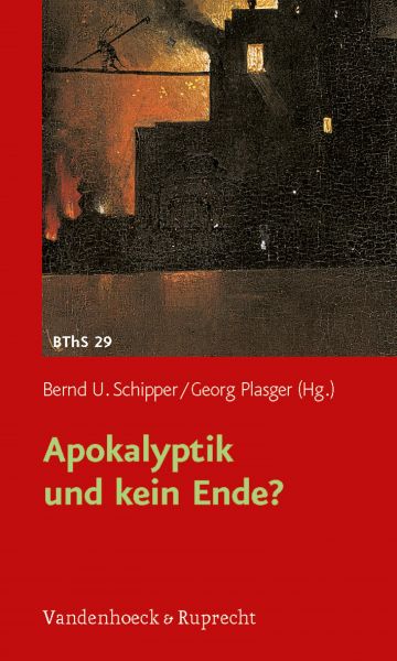 Apokalyptik und kein Ende?