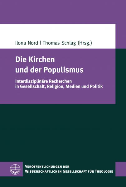 Die Kirchen und der Populismus