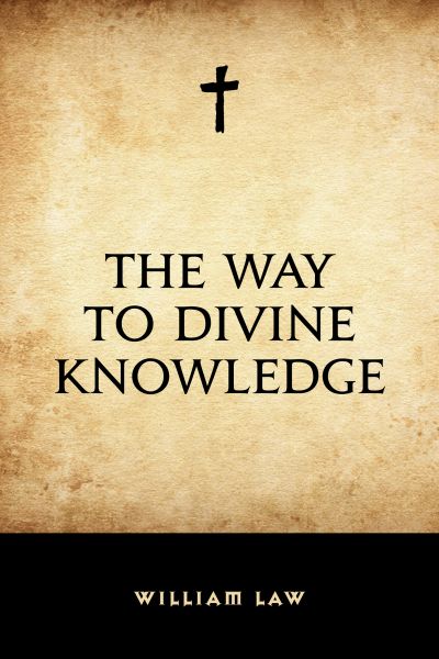 The Way to Divine Knowledge