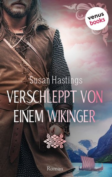 Verschleppt von einem Wikinger