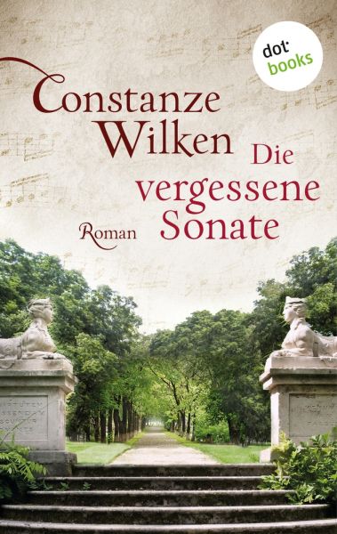 Die vergessene Sonate