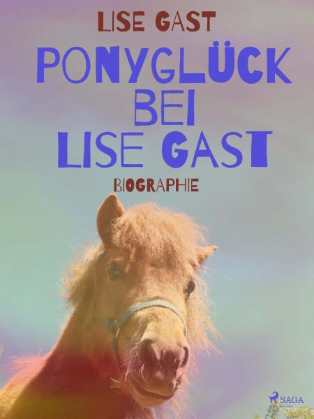 Ponyglück bei Lise Gast