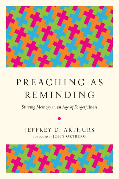 Preaching as Reminding