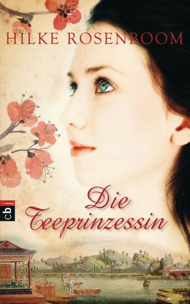 Die Teeprinzessin