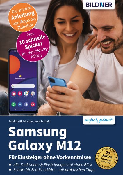 Samsung Galaxy M12