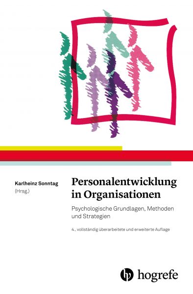 Personalentwicklung in Organisationen