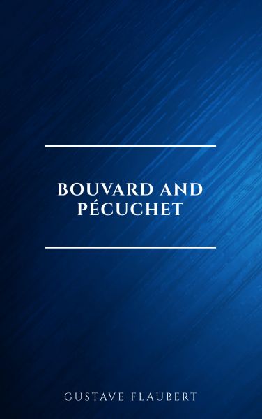 Bouvard and Pécuchet