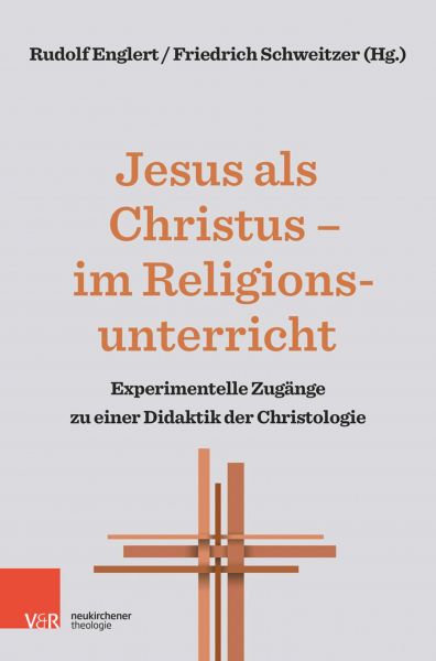 Jesus als Christus – im Religionsunterricht