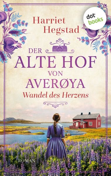 Der alte Hof von Averøya – Wandel des Herzens