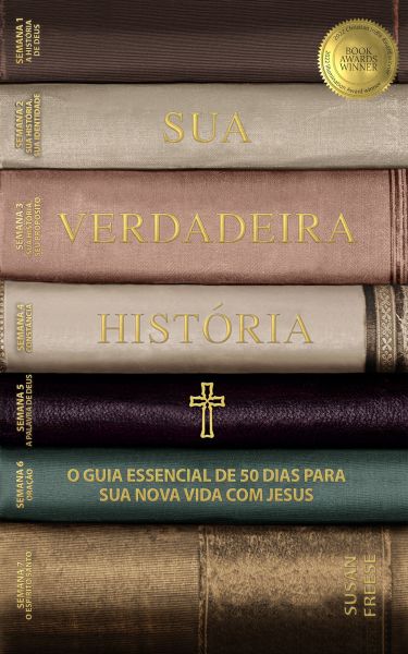 Sua Verdadeira História