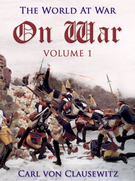 On War — Volume 1