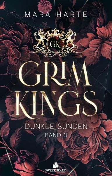 GRIM KINGS - Dunkle Sünden