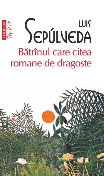 Bătrînul care citea romane de dragoste