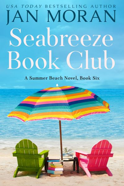 Seabreeze Book Club