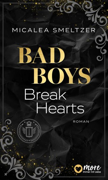 Bad Boys Break Hearts