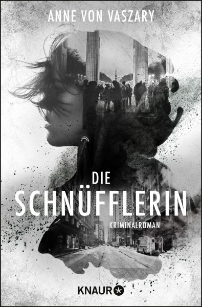 Die Schnüfflerin