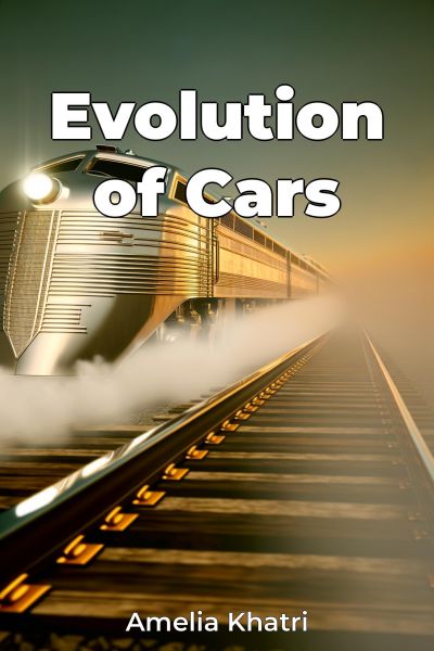 Evolution of Cars