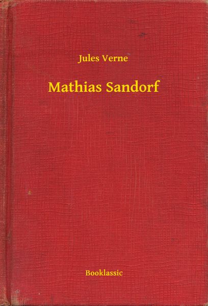 Mathias Sandorf