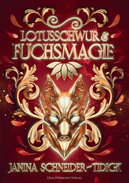 Lotusschwur & Fuchsmagie