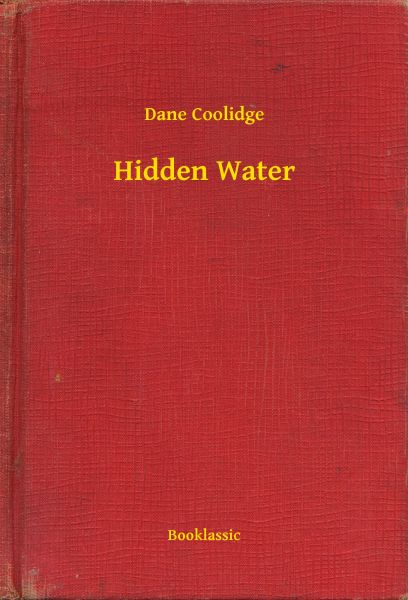 Hidden Water