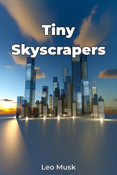 Tiny Skyscrapers