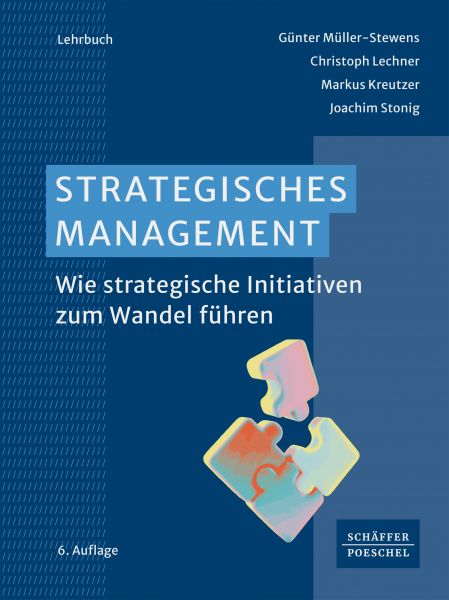 Strategisches Management