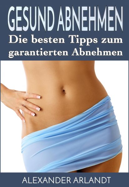 Gesund Abnehmen