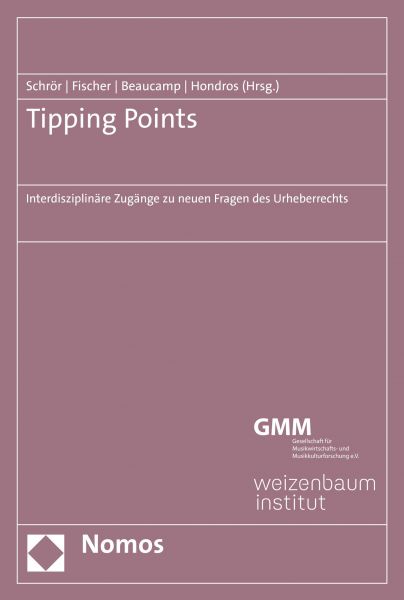 Tipping Points