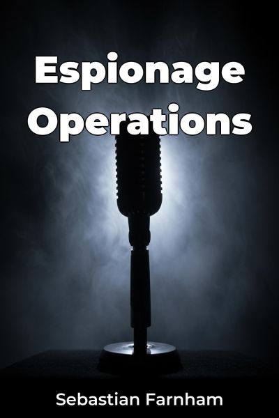 Espionage Operations