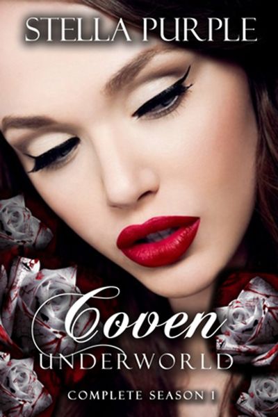 Coven | Underworld (#1)