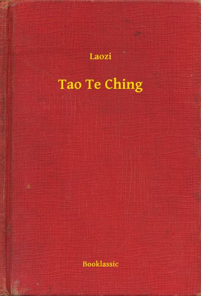 Tao Te Ching