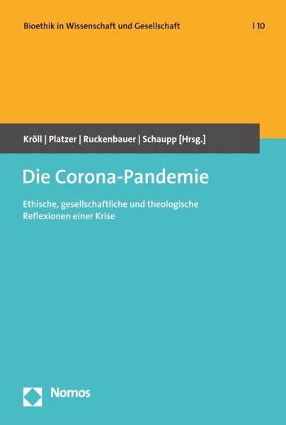 Die Corona-Pandemie